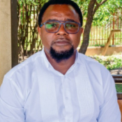 S. Mwanje